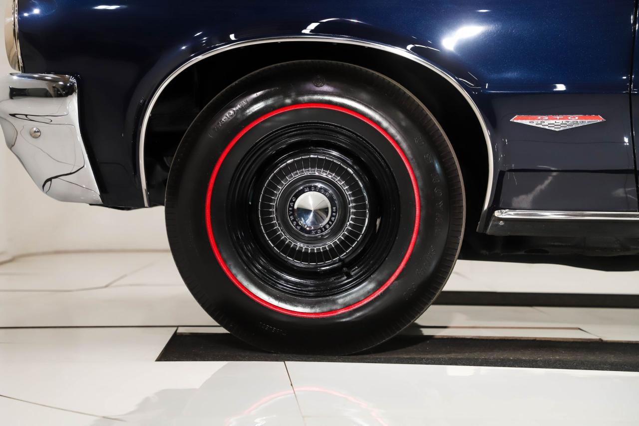 1964 Pontiac GTO