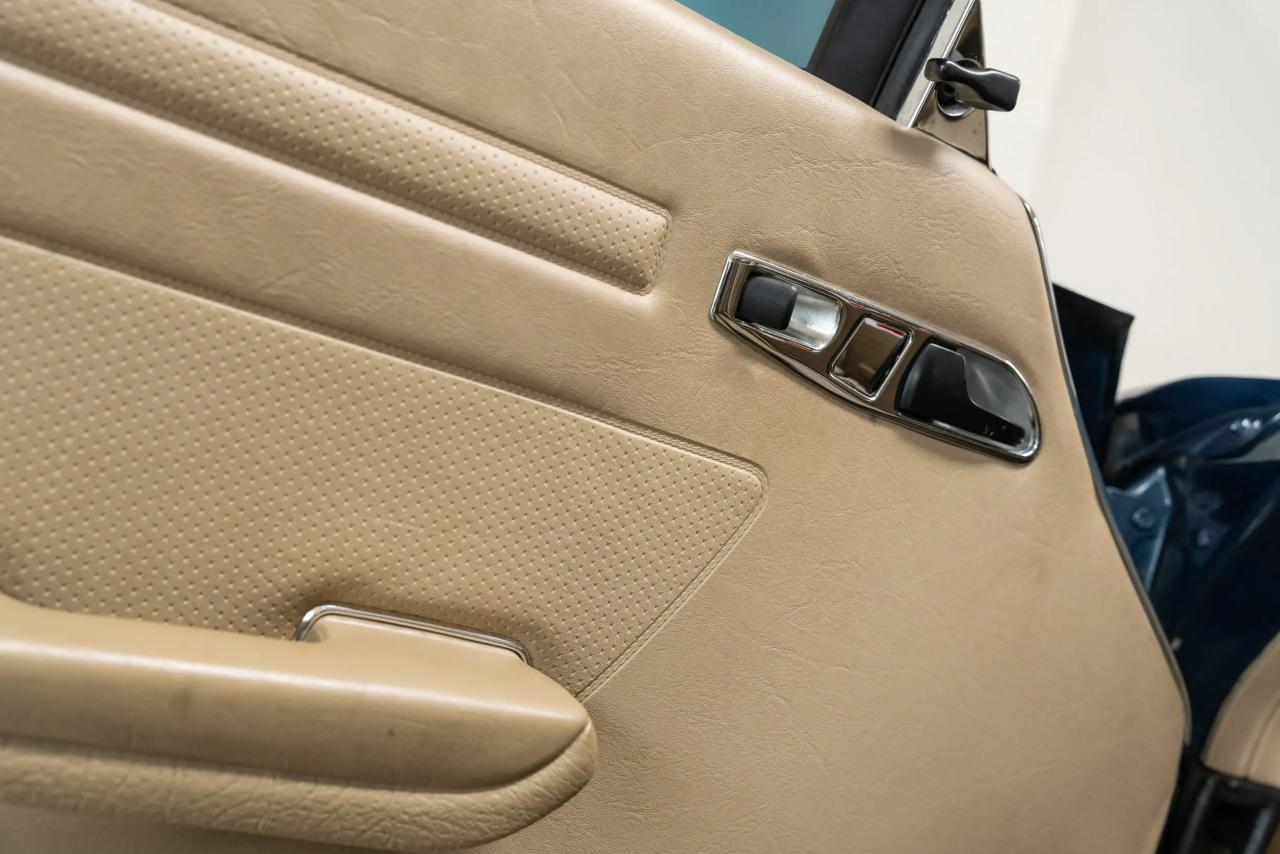 1987 Mercedes - Benz 300 SL