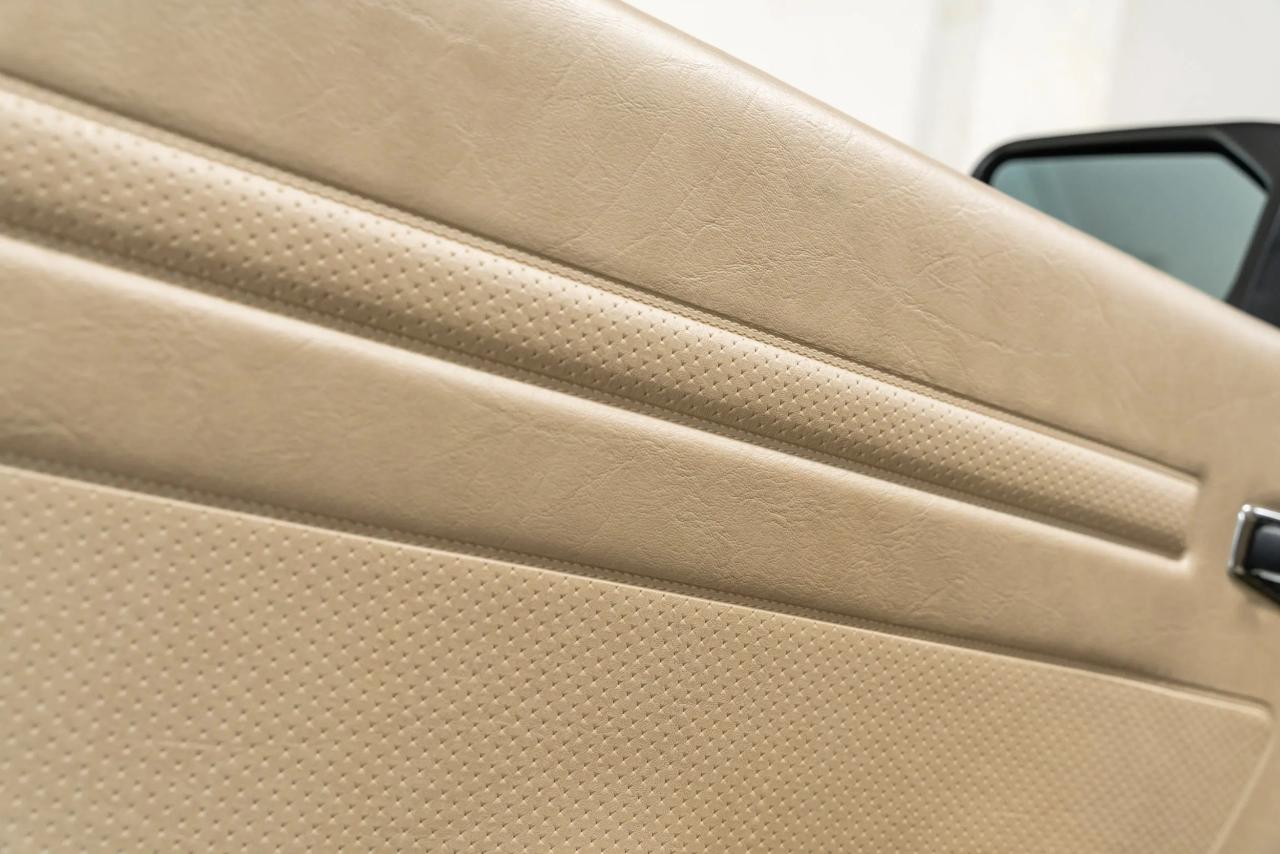 1987 Mercedes - Benz 300 SL