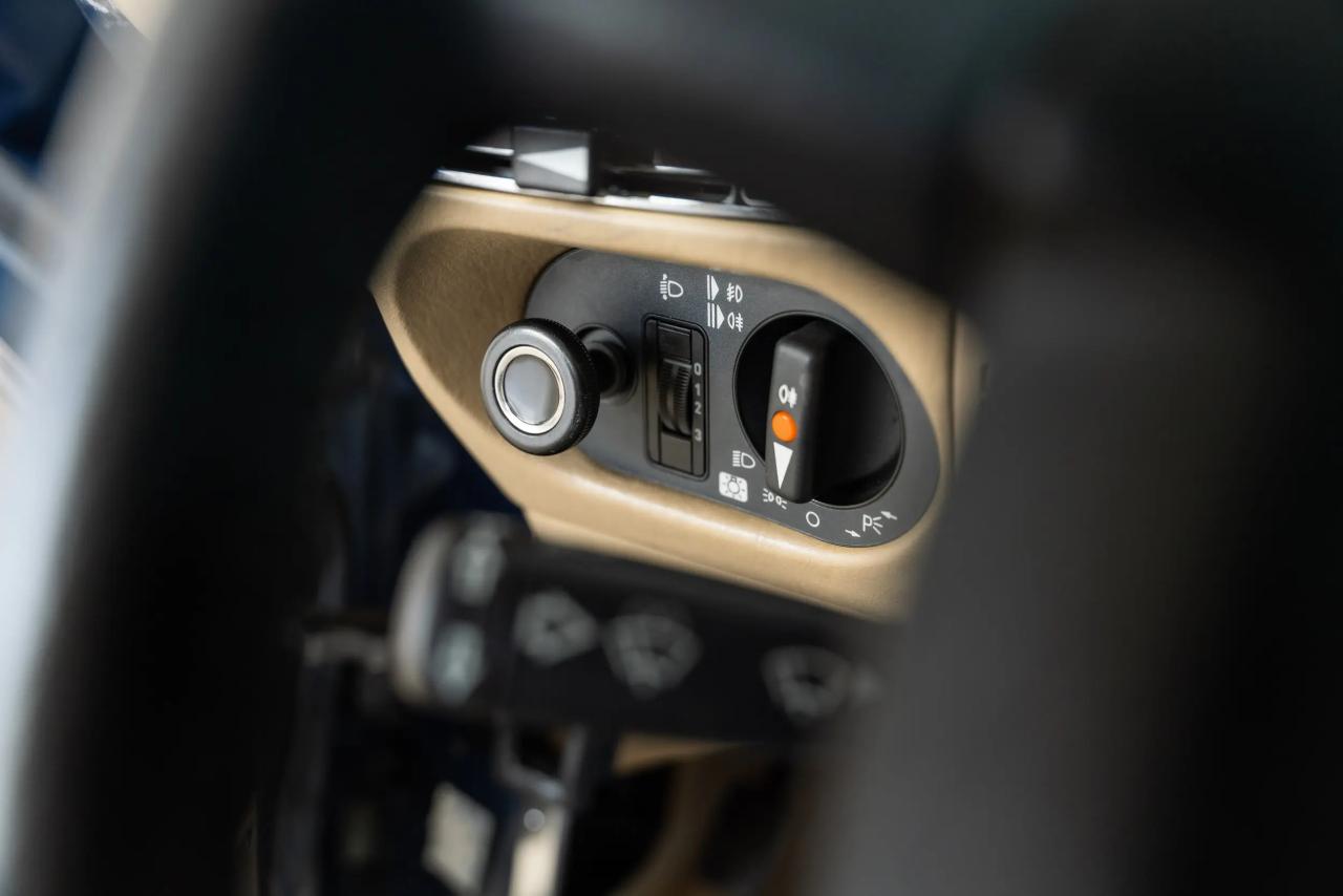 1987 Mercedes - Benz 300 SL