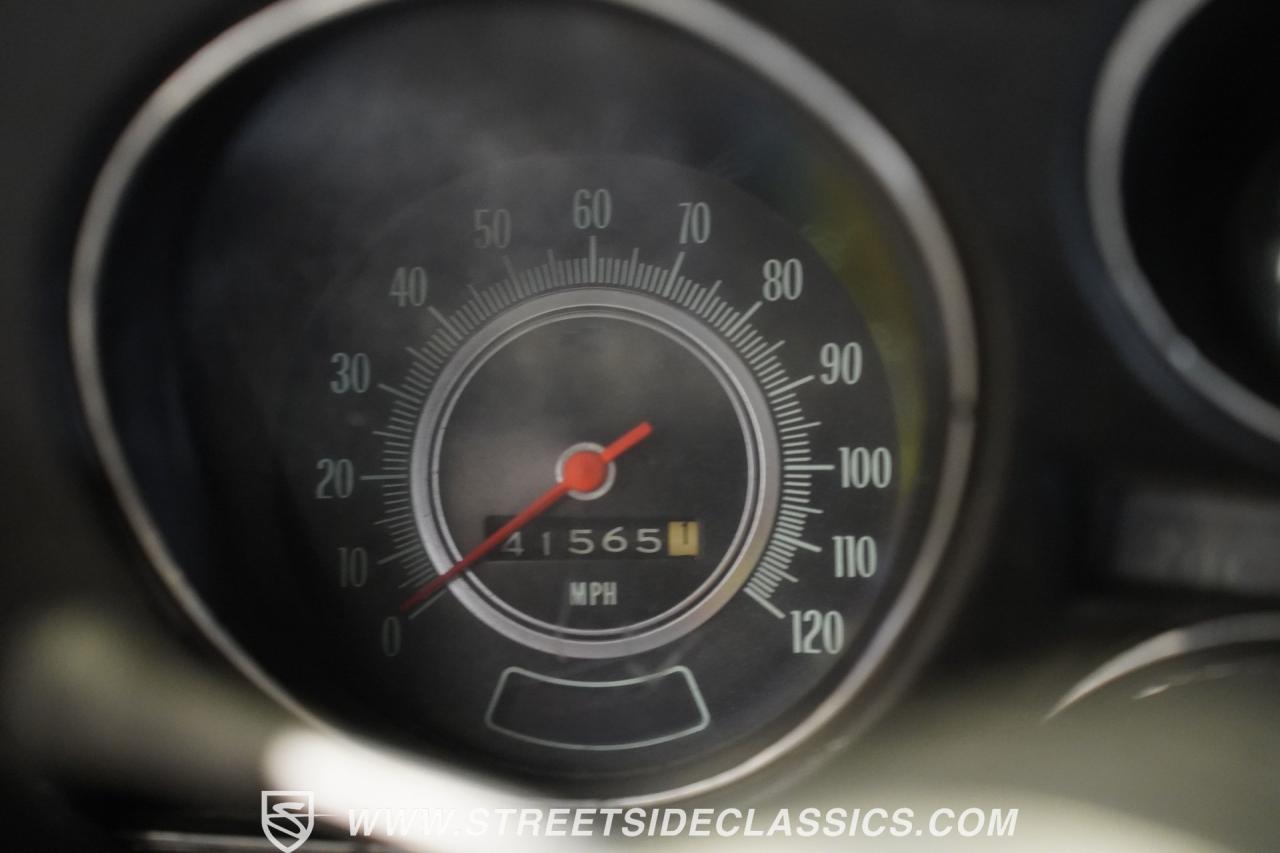 1969 Chevrolet Chevelle SS 396 Tribute