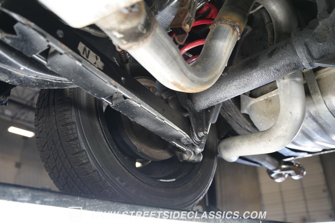 1969 Chevrolet Chevelle SS 396 Tribute