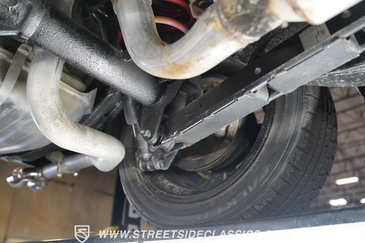 1969 Chevrolet Chevelle SS 396 Tribute