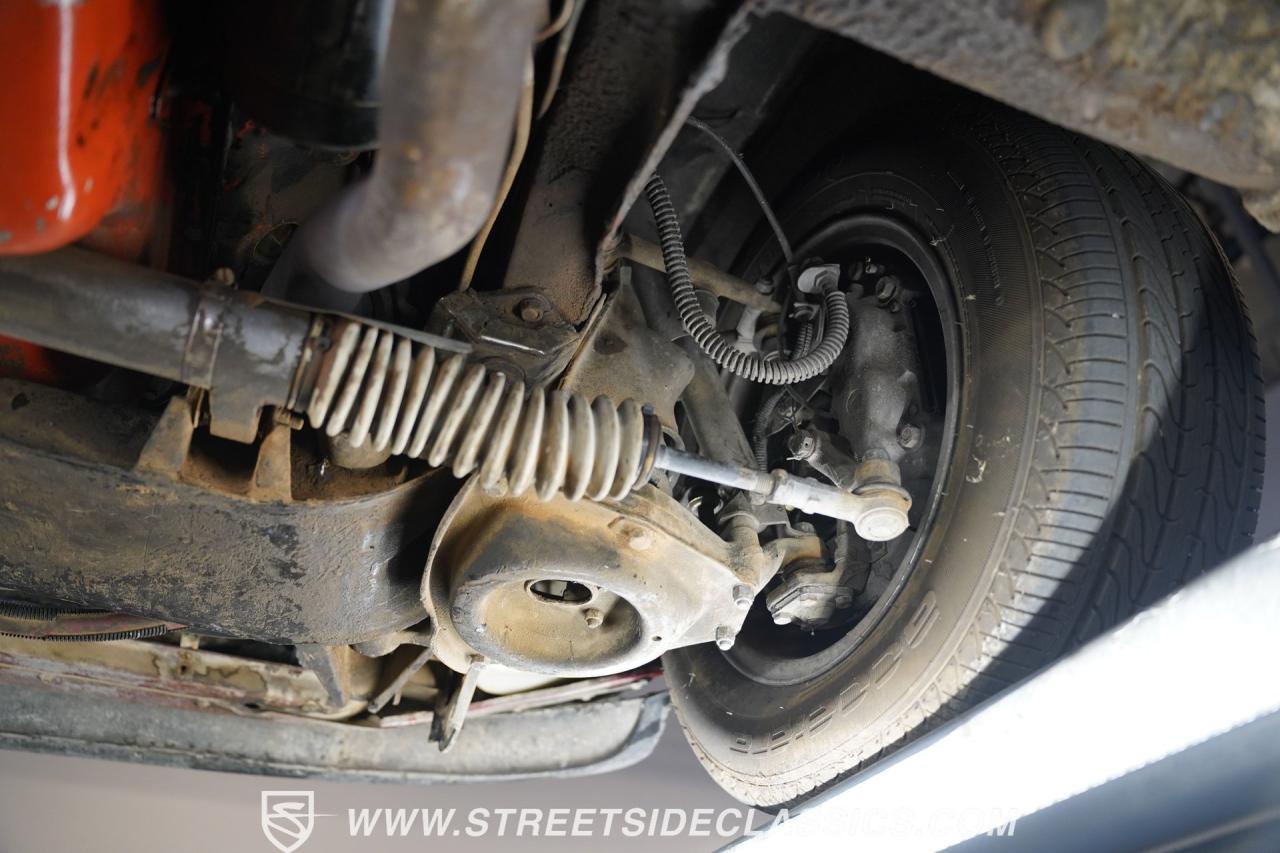 1992 Jaguar XJS 454 Restomod