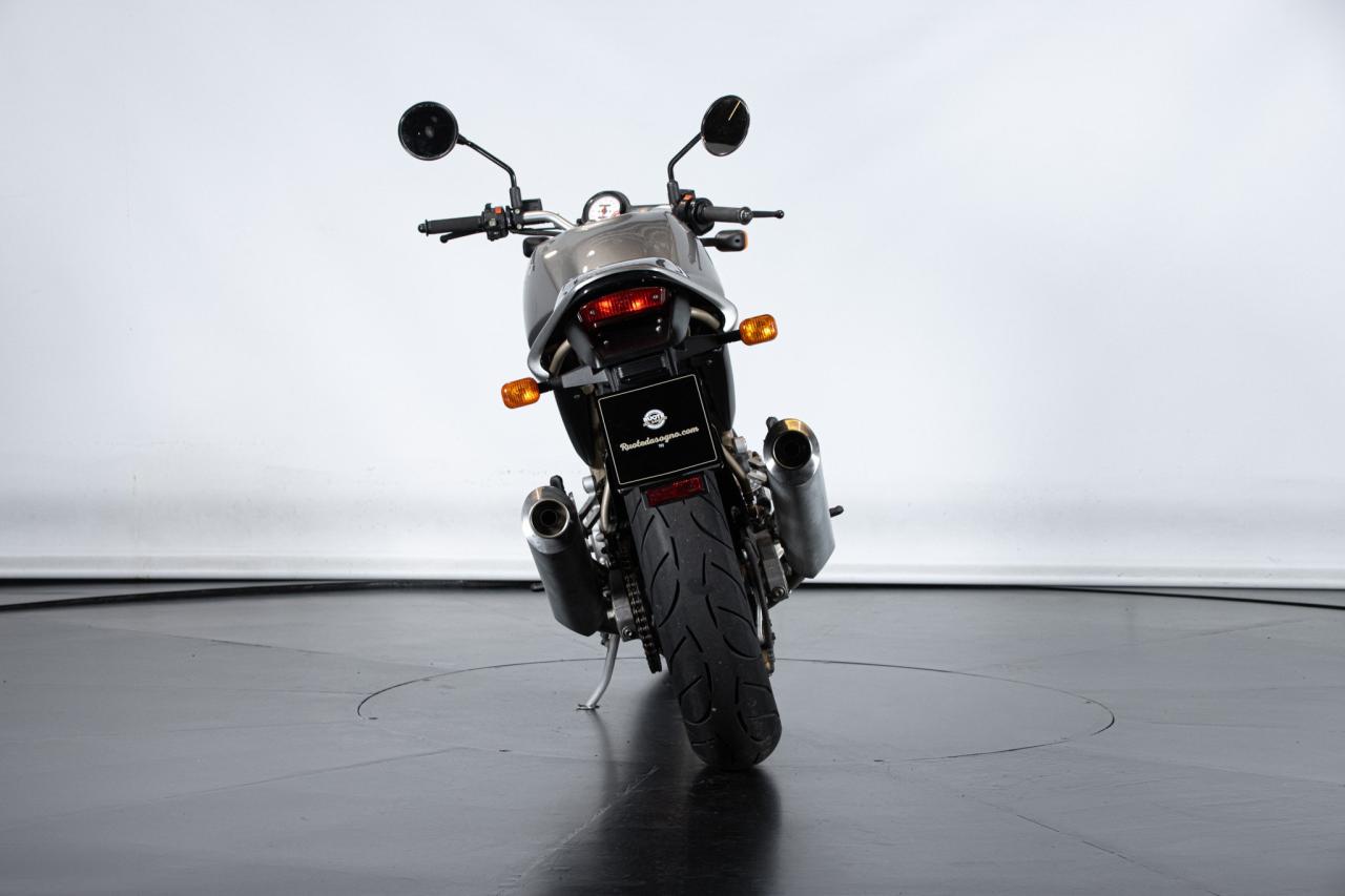 2026 Ducati MONSTER M 750