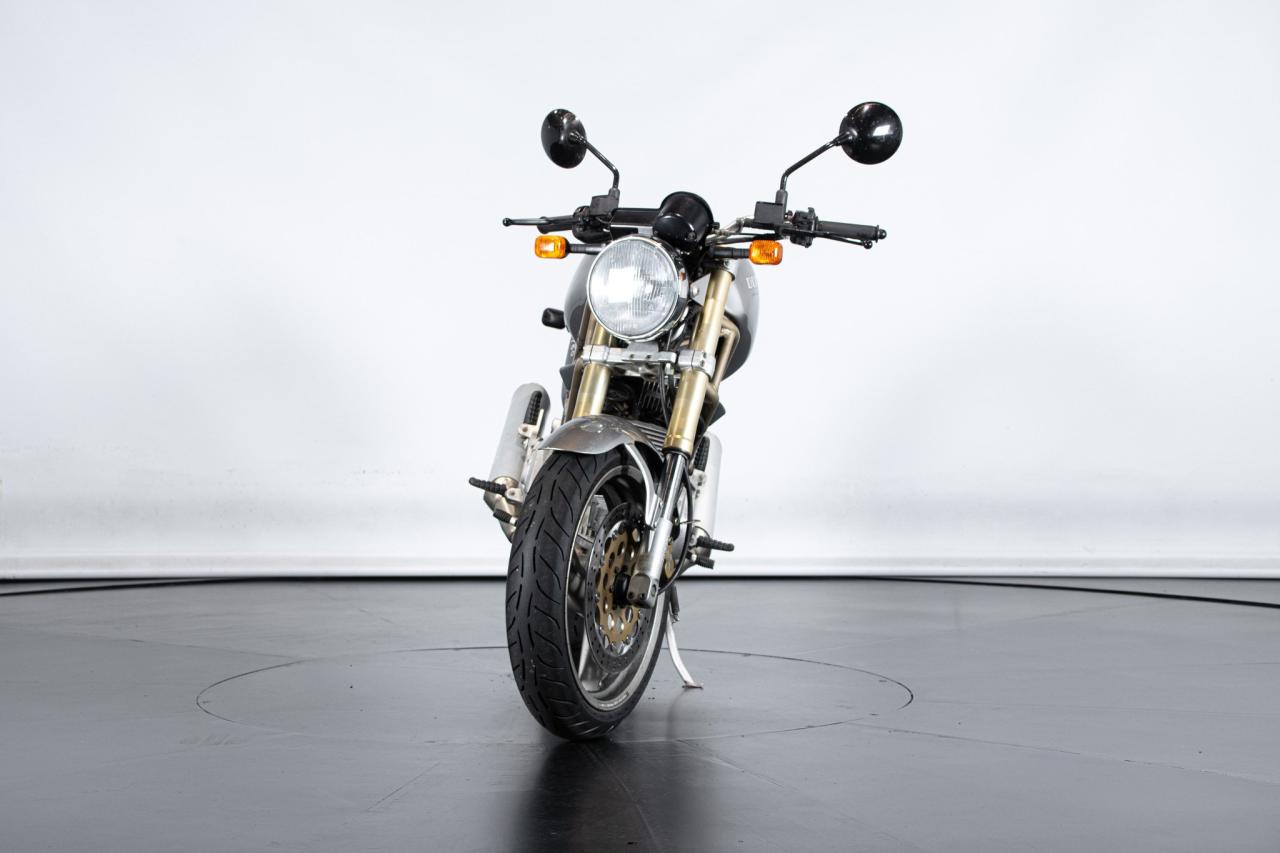 2026 Ducati MONSTER M 750