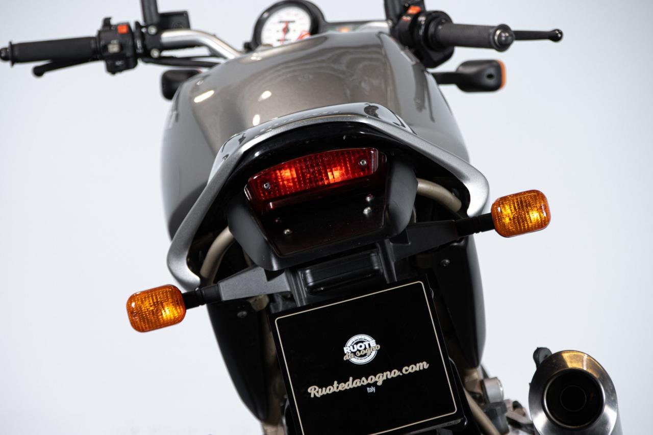 2026 Ducati MONSTER M 750