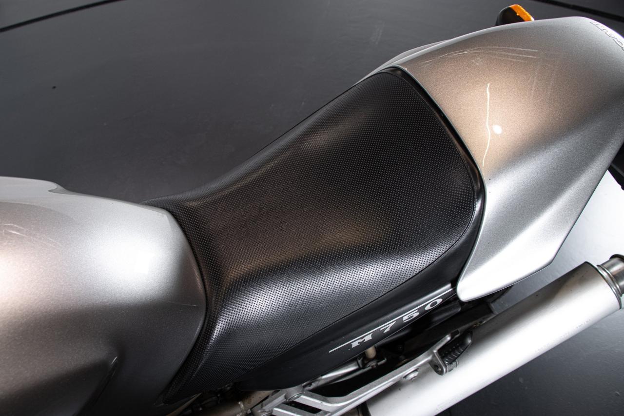 2026 Ducati MONSTER M 750