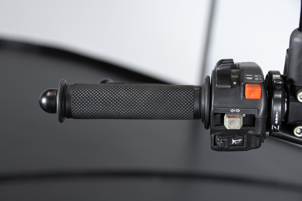 2026 Ducati MONSTER M 750