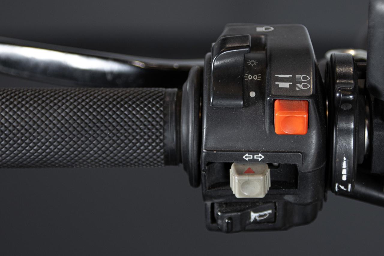 2026 Ducati MONSTER M 750