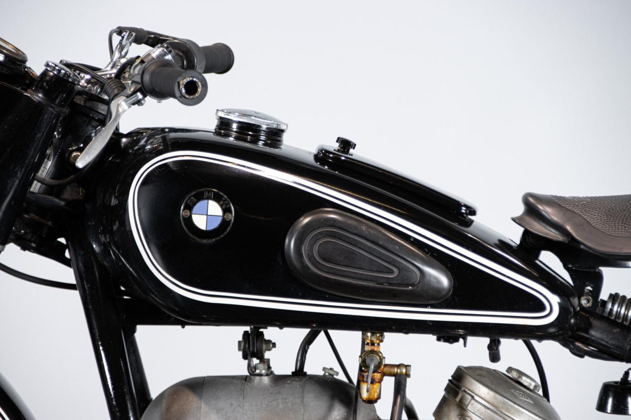 1954 BMW R51