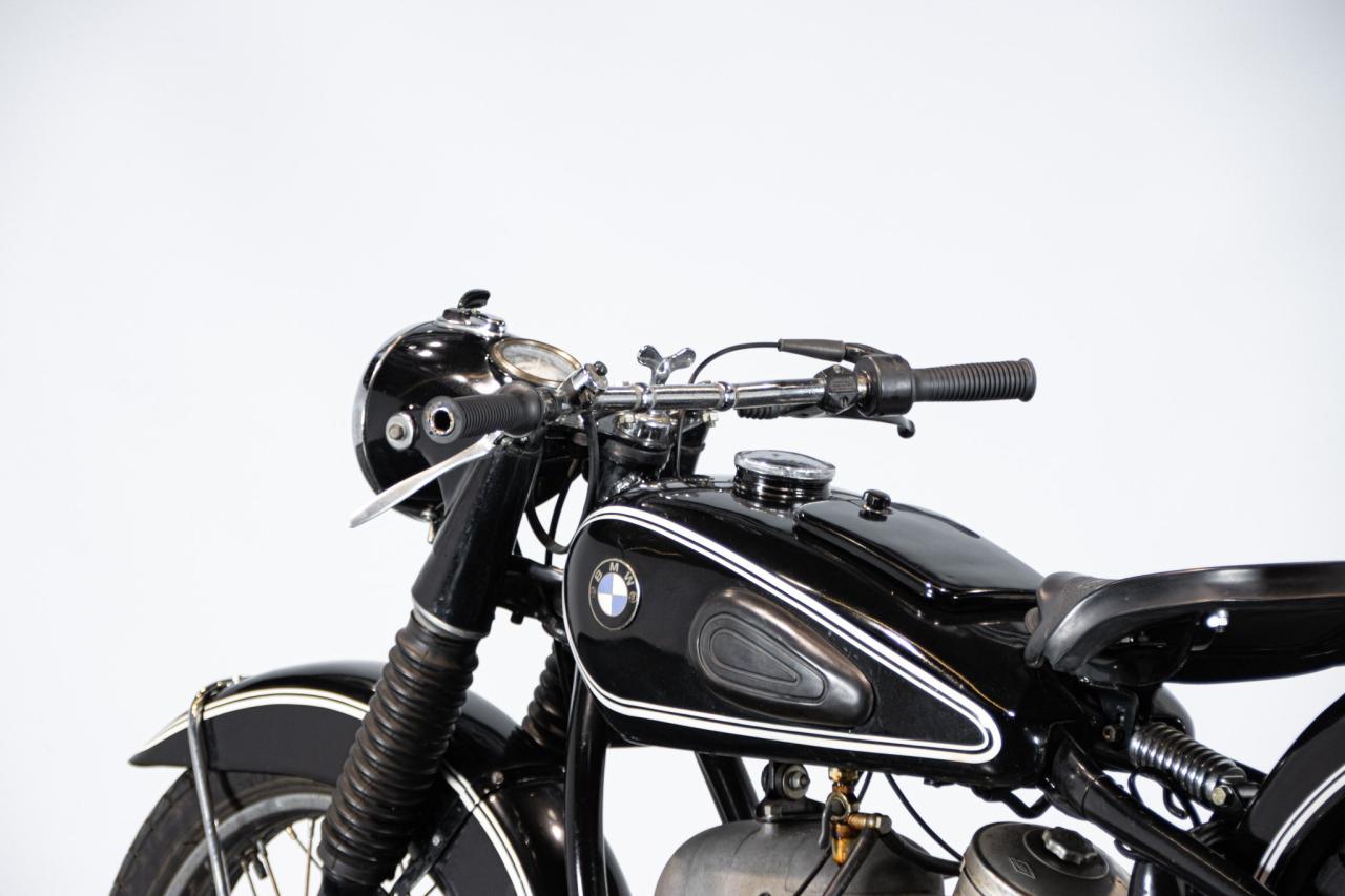 1954 BMW R51