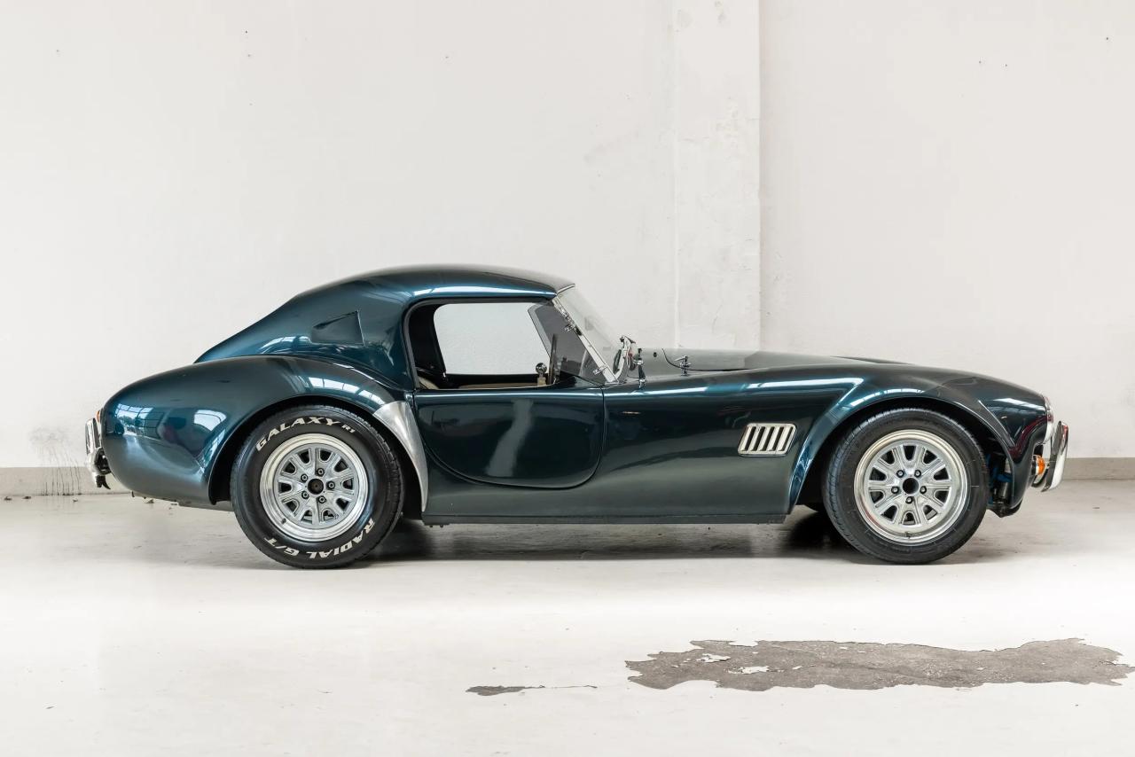 1997 Glas Gardner Dou 427 Cobra MK3