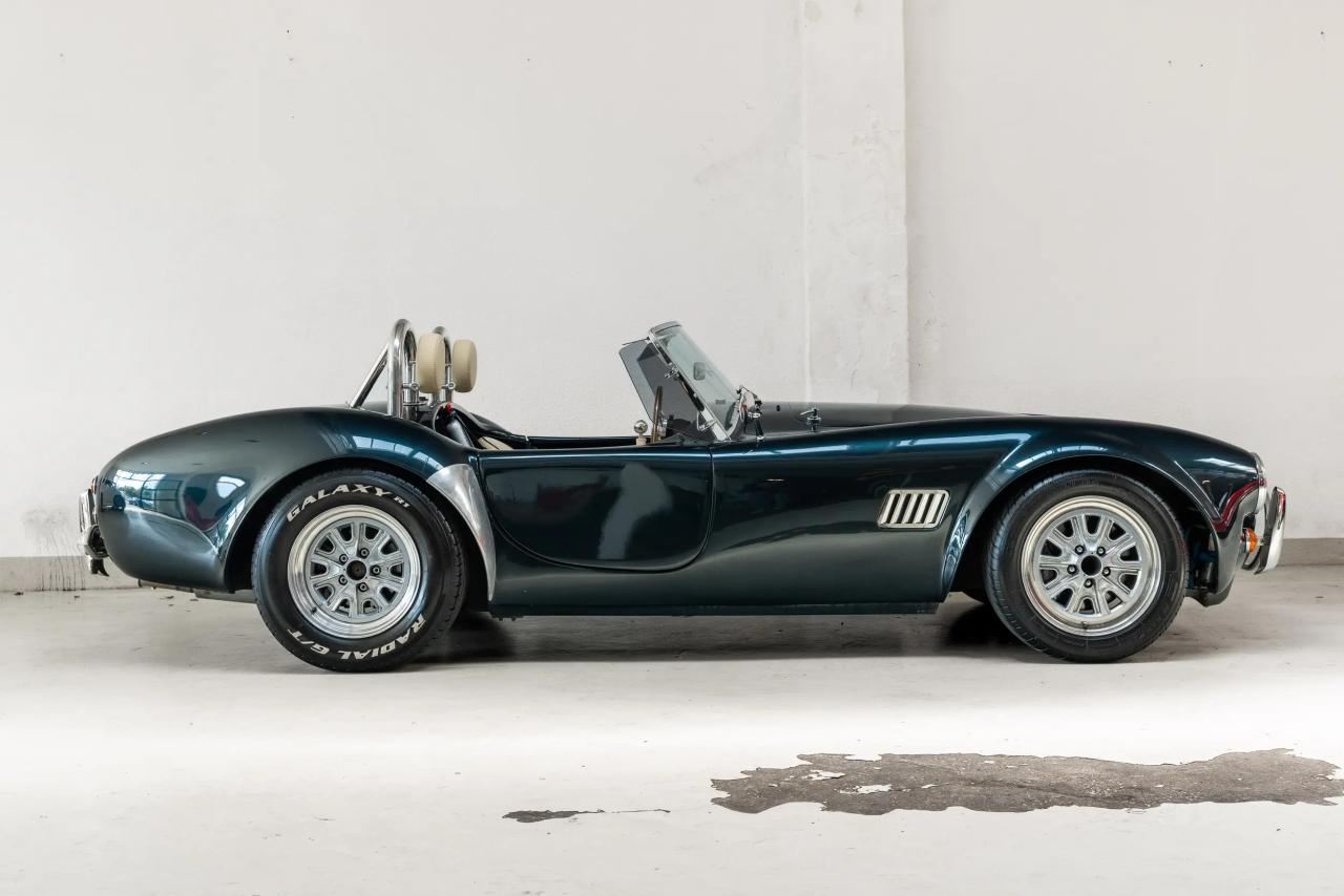 1997 Glas Gardner Dou 427 Cobra MK3