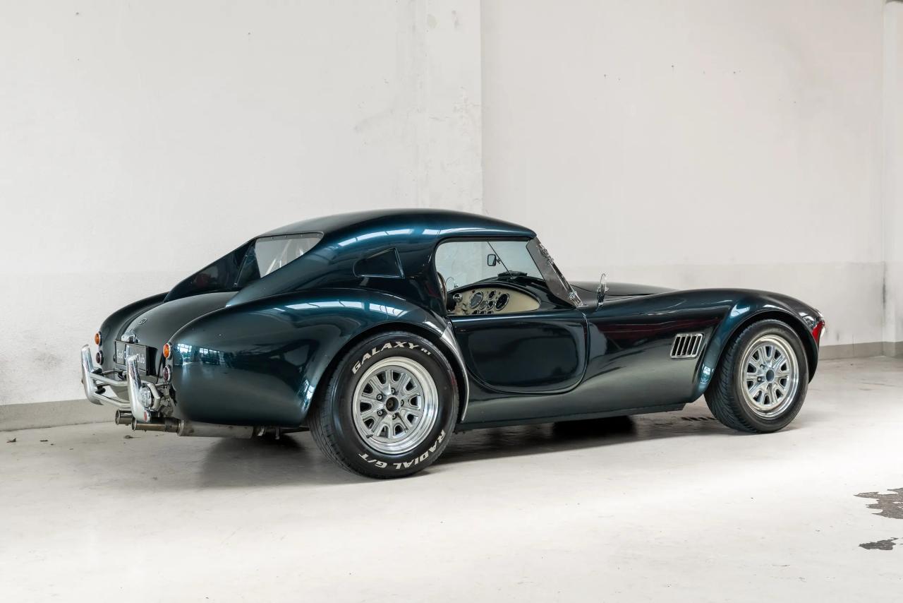 1997 Glas Gardner Dou 427 Cobra MK3