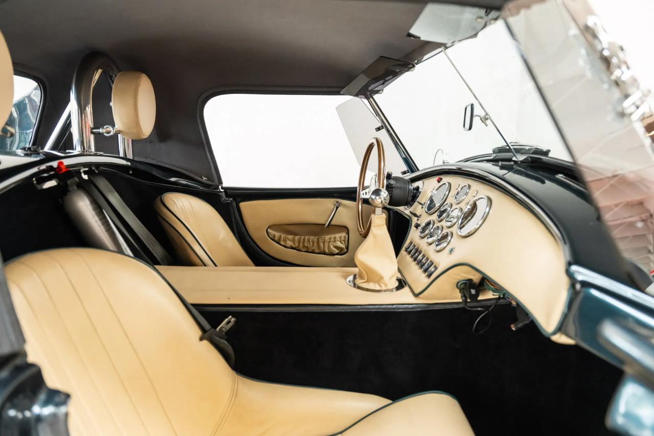 1997 Glas Gardner Dou 427 Cobra MK3