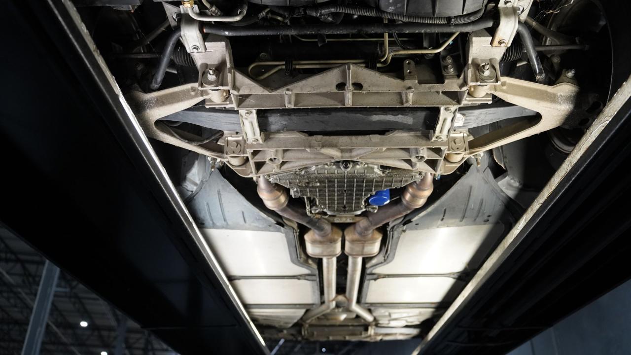 2004 Chevrolet Corvette