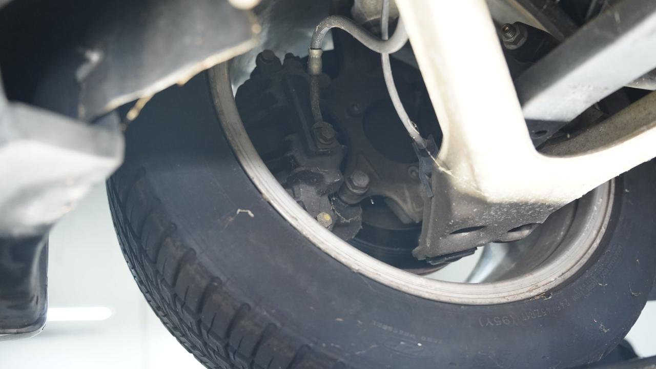 2004 Chevrolet Corvette