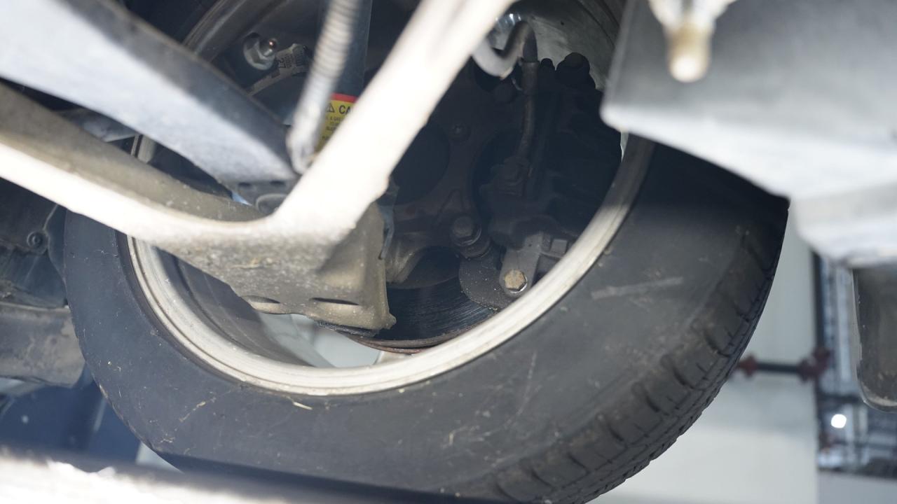 2004 Chevrolet Corvette