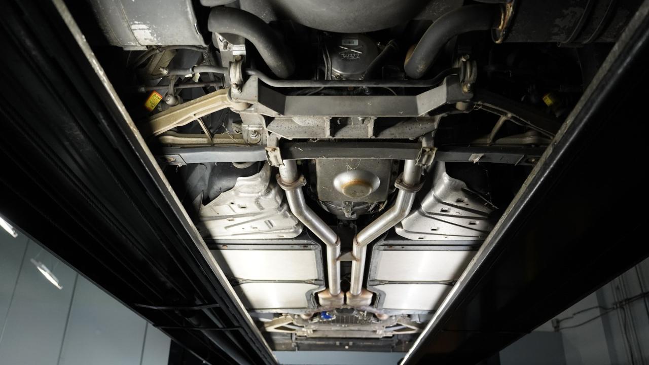 2004 Chevrolet Corvette