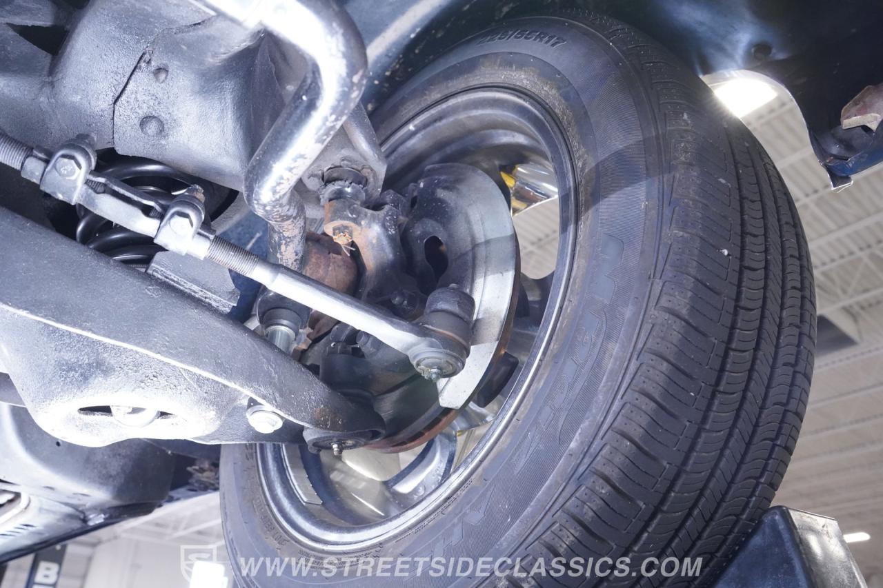 1970 Chevrolet Chevelle Convertible SS Tribute Restomod