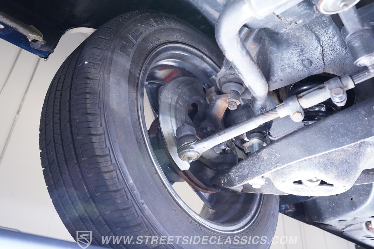 1970 Chevrolet Chevelle Convertible SS Tribute Restomod