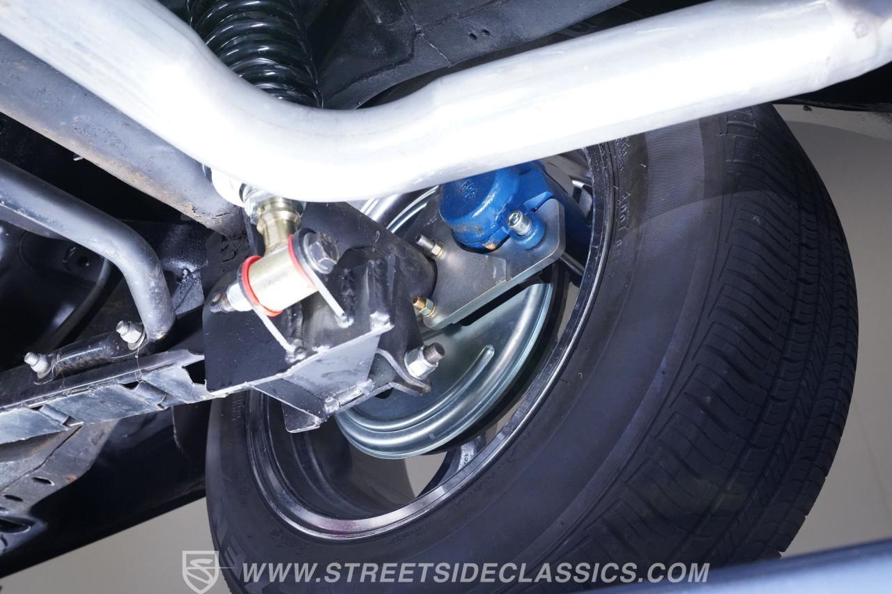 1970 Chevrolet Chevelle Convertible SS Tribute Restomod