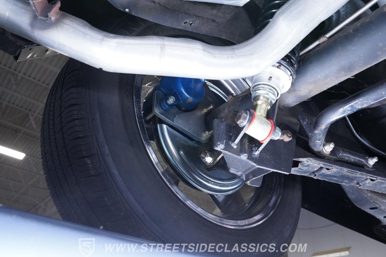 1970 Chevrolet Chevelle Convertible SS Tribute Restomod