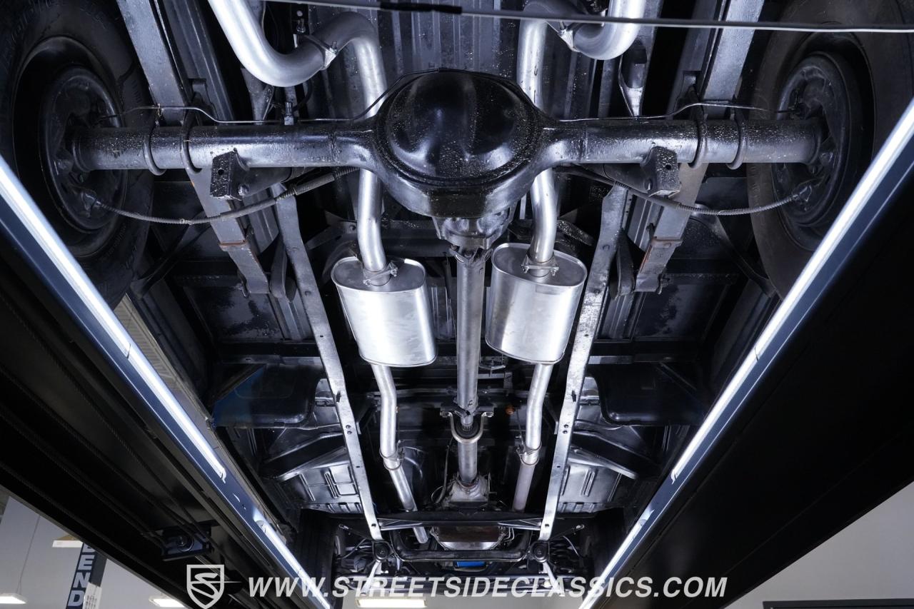 1971 Ford F-100 Ranger