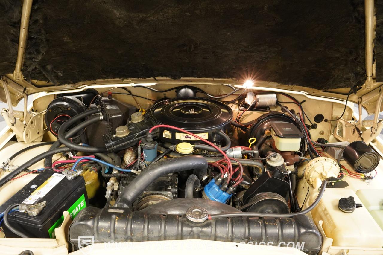 1985 Jeep J10 Pioneer 4X4