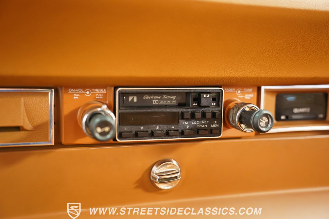 1985 Jeep J10 Pioneer 4X4