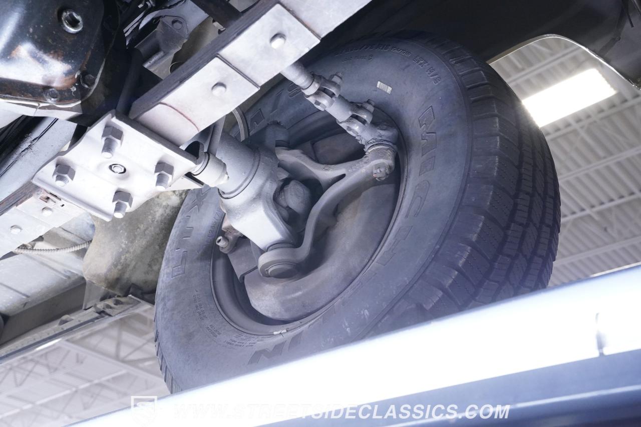 1985 Jeep J10 Pioneer 4X4