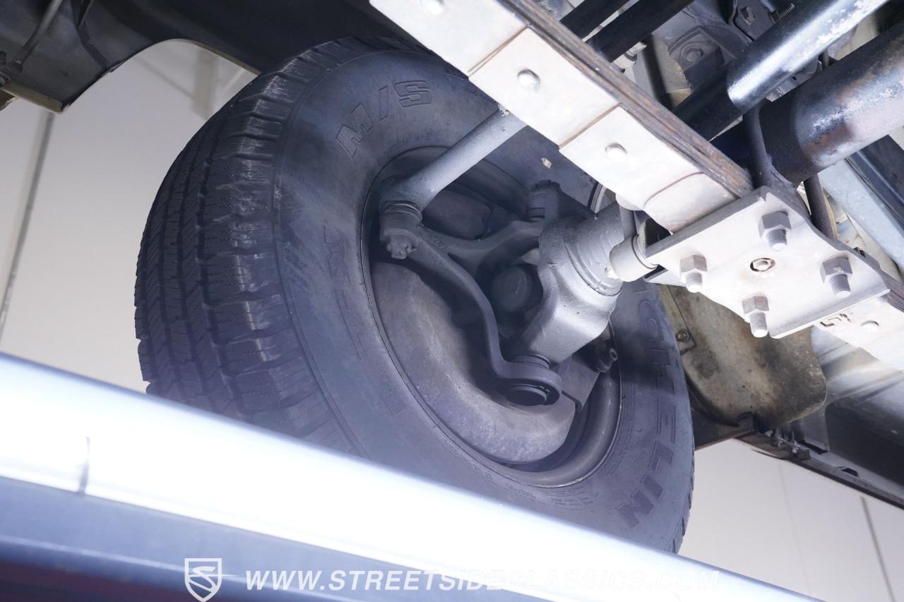 1985 Jeep J10 Pioneer 4X4