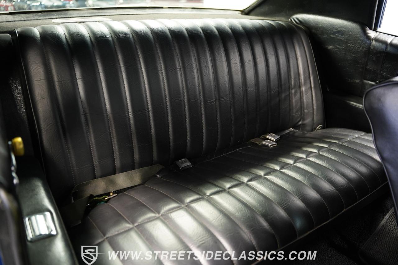 1972 Chevrolet Monte Carlo