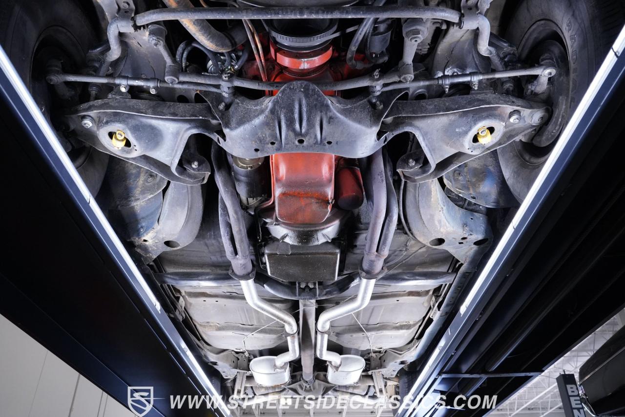 1972 Chevrolet Monte Carlo