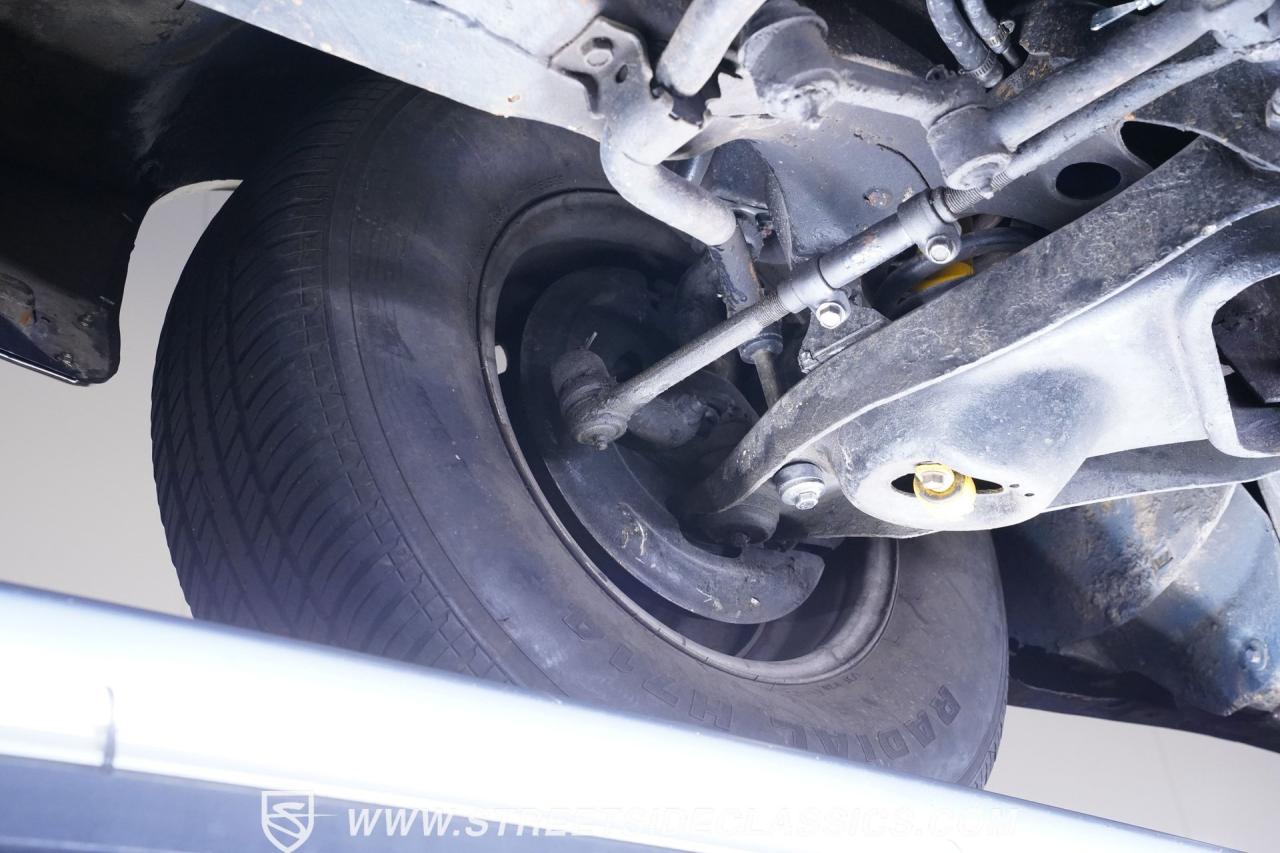 1972 Chevrolet Monte Carlo