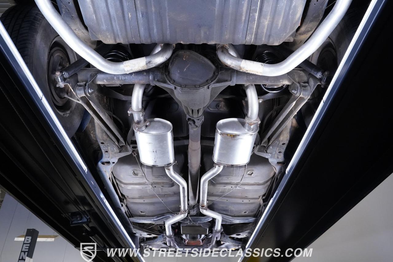 1972 Chevrolet Monte Carlo