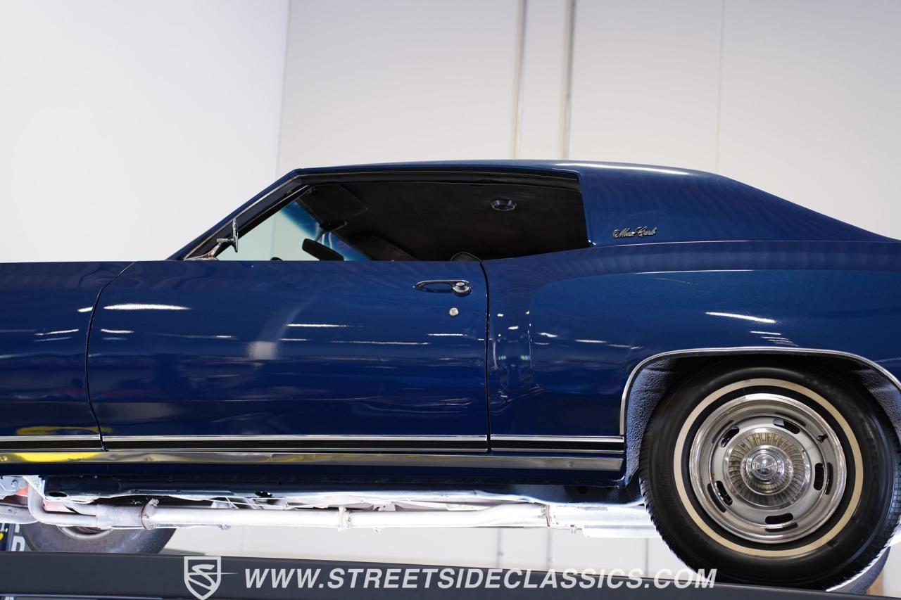 1972 Chevrolet Monte Carlo