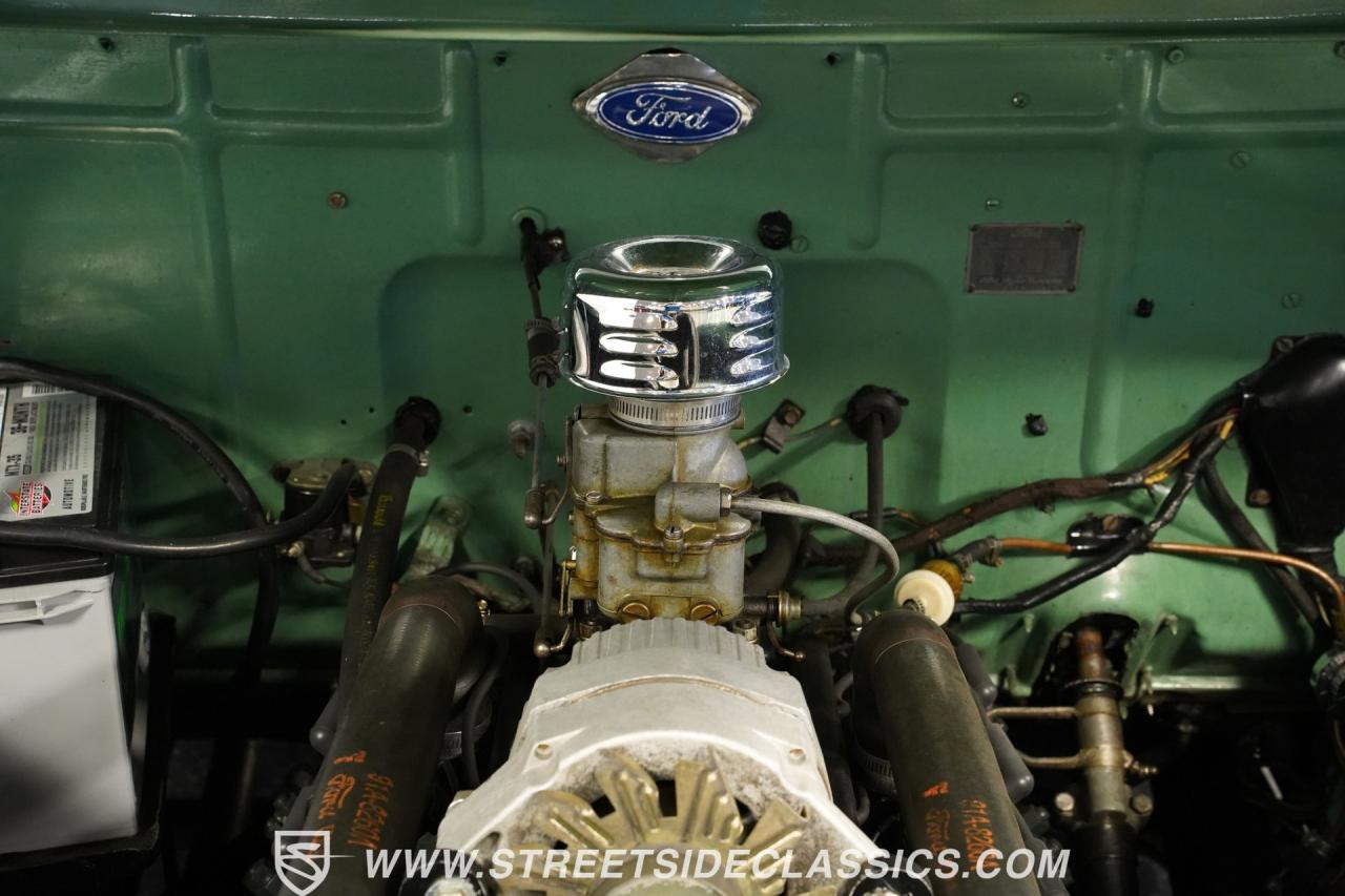 1941 Ford Super Deluxe