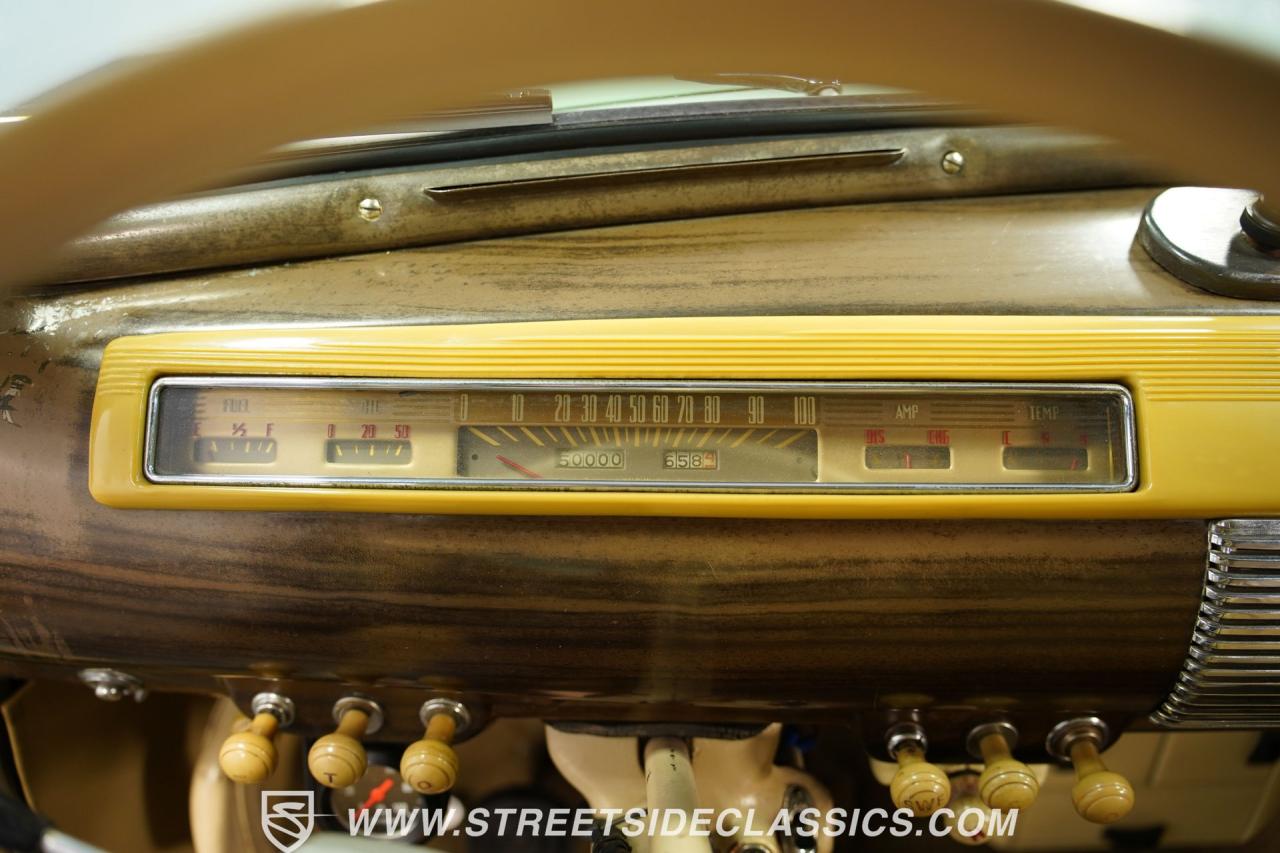 1941 Ford Super Deluxe