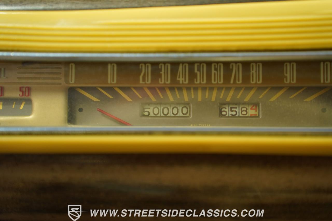 1941 Ford Super Deluxe