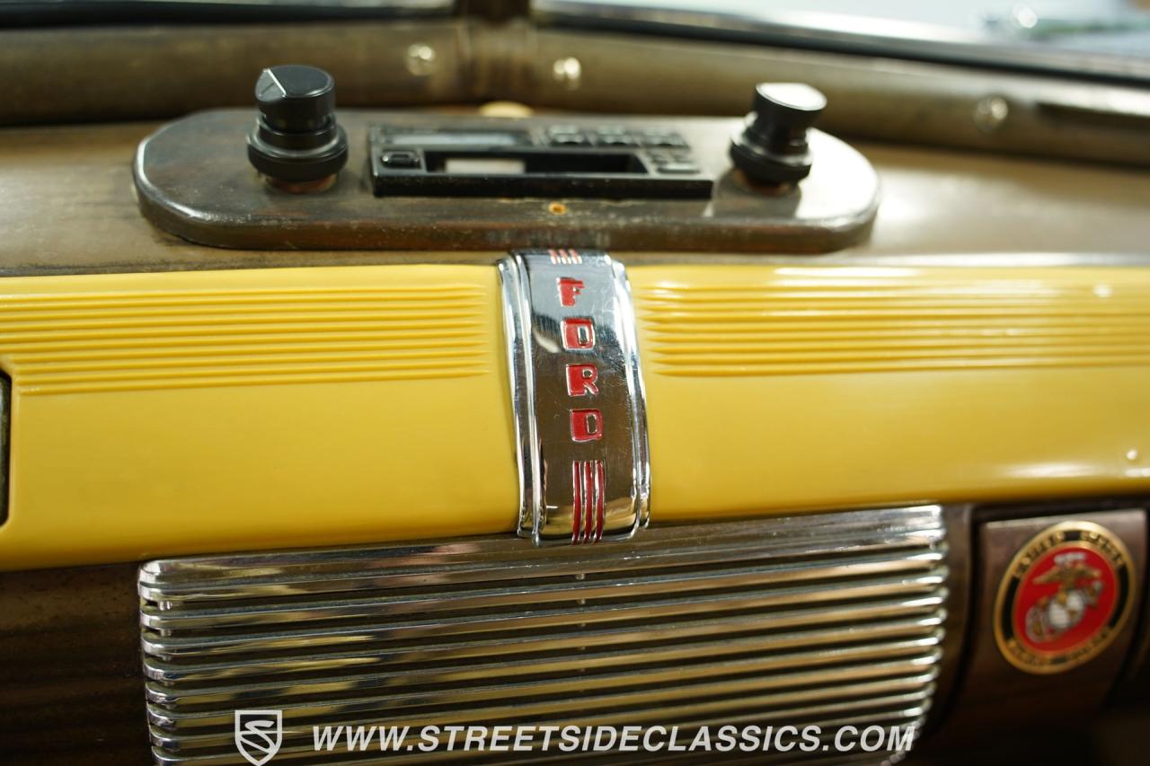 1941 Ford Super Deluxe