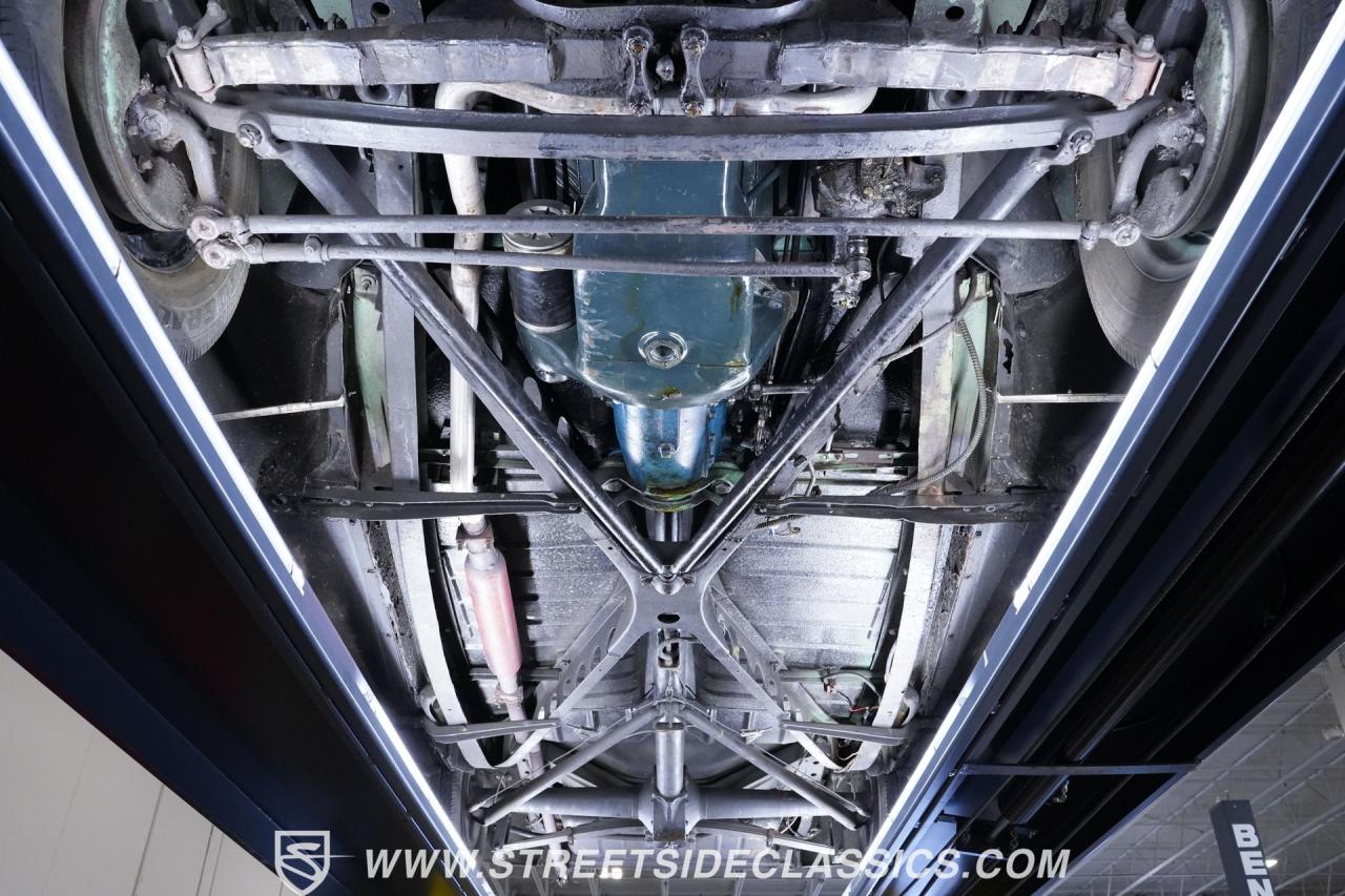 1941 Ford Super Deluxe