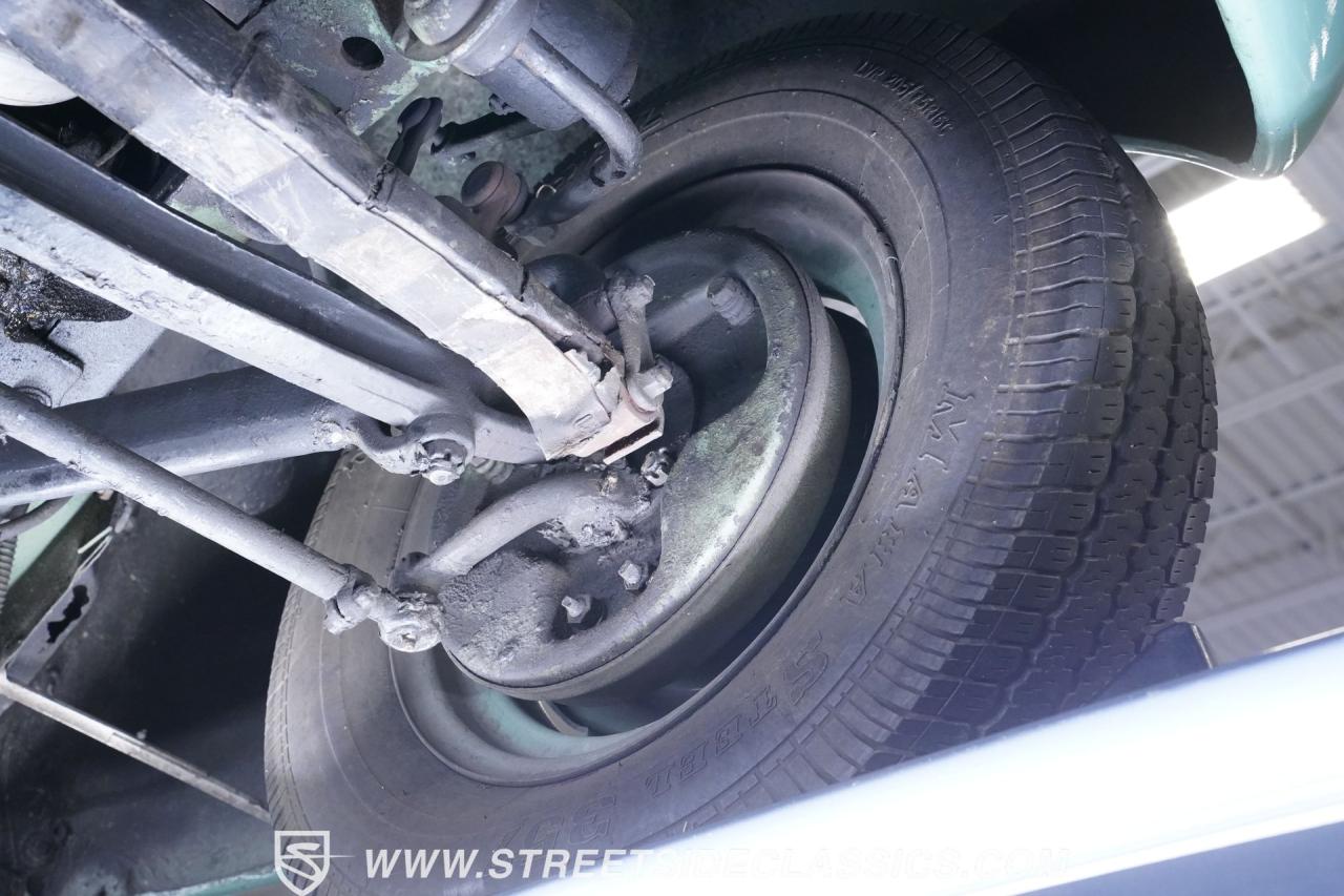 1941 Ford Super Deluxe