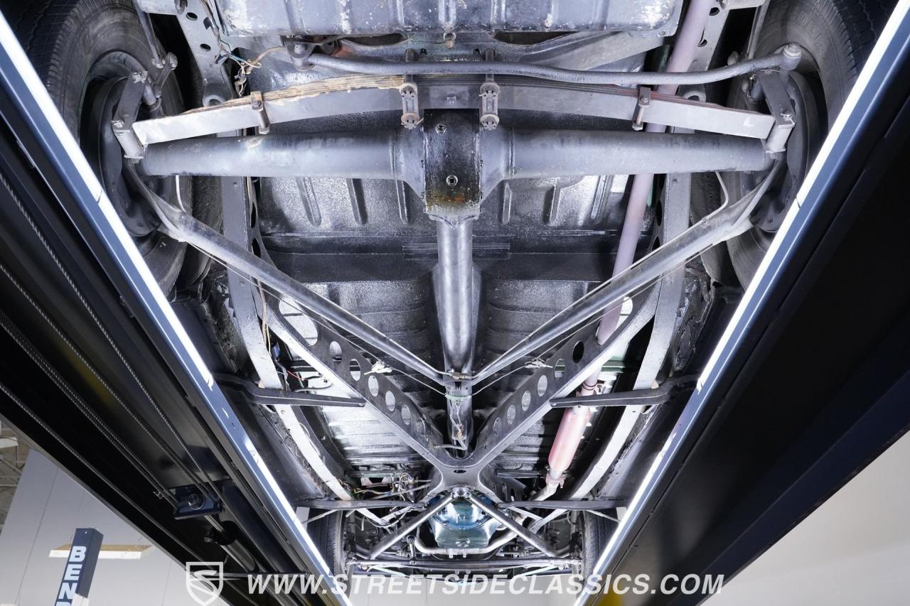 1941 Ford Super Deluxe