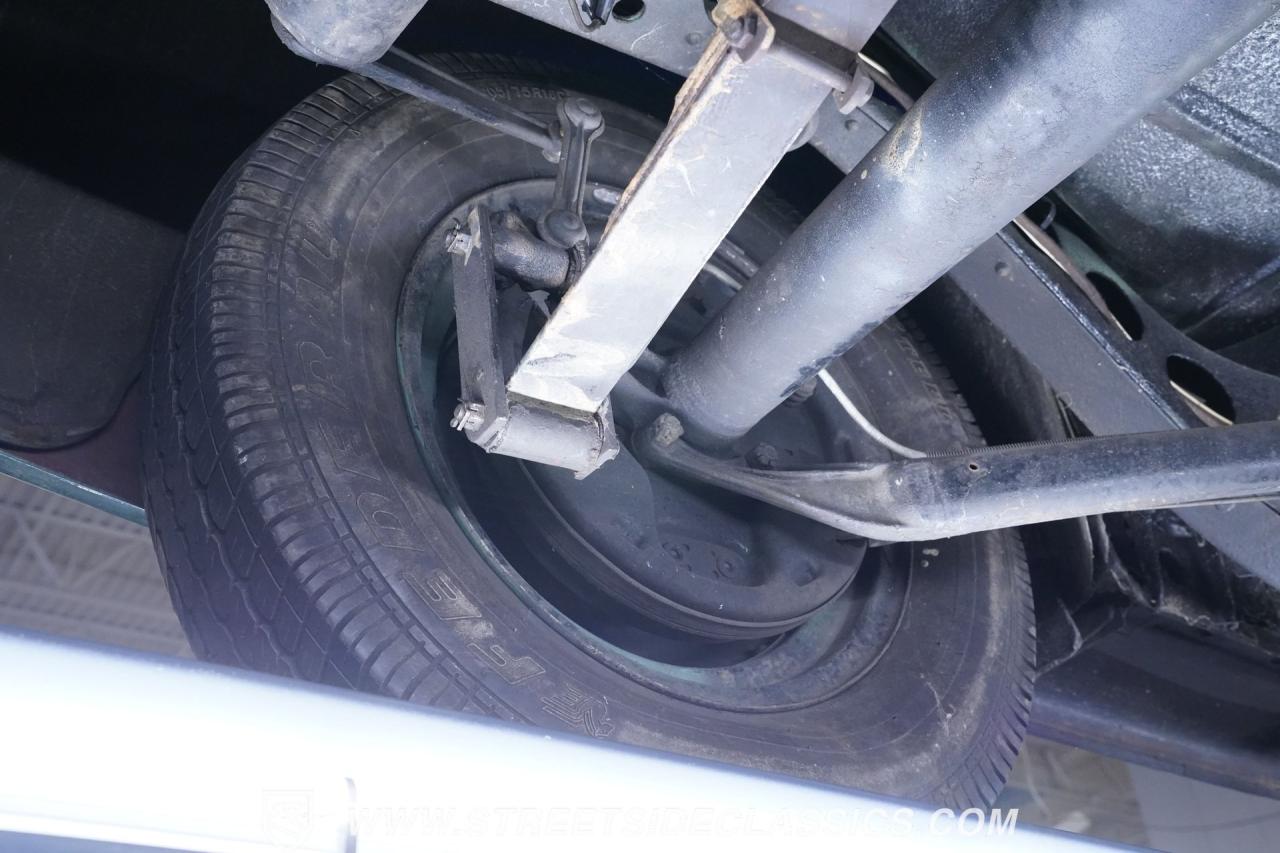 1941 Ford Super Deluxe