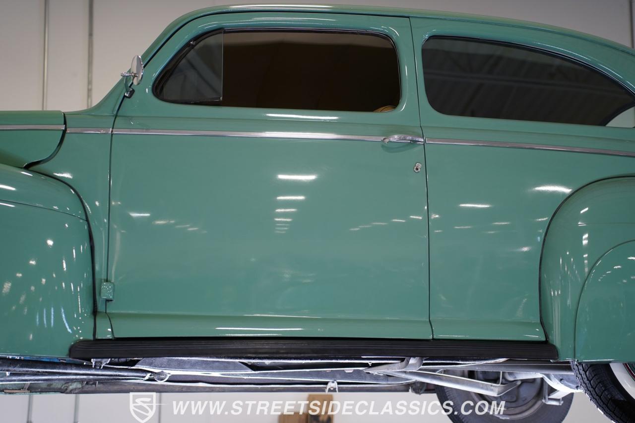 1941 Ford Super Deluxe