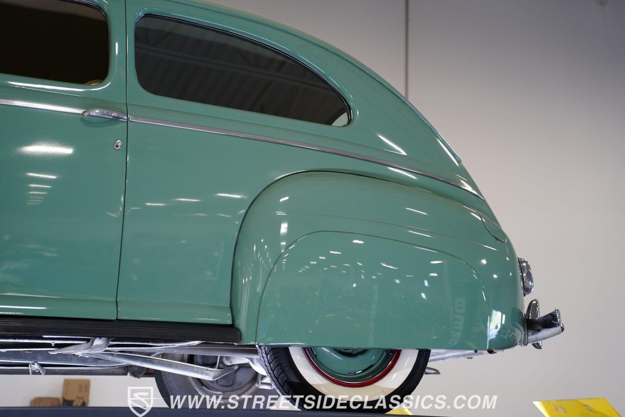 1941 Ford Super Deluxe