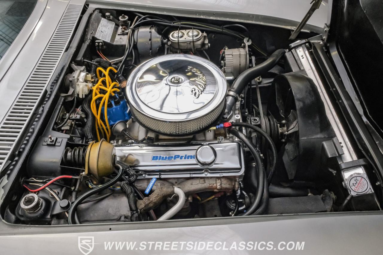 1972 Chevrolet Corvette LT1 383