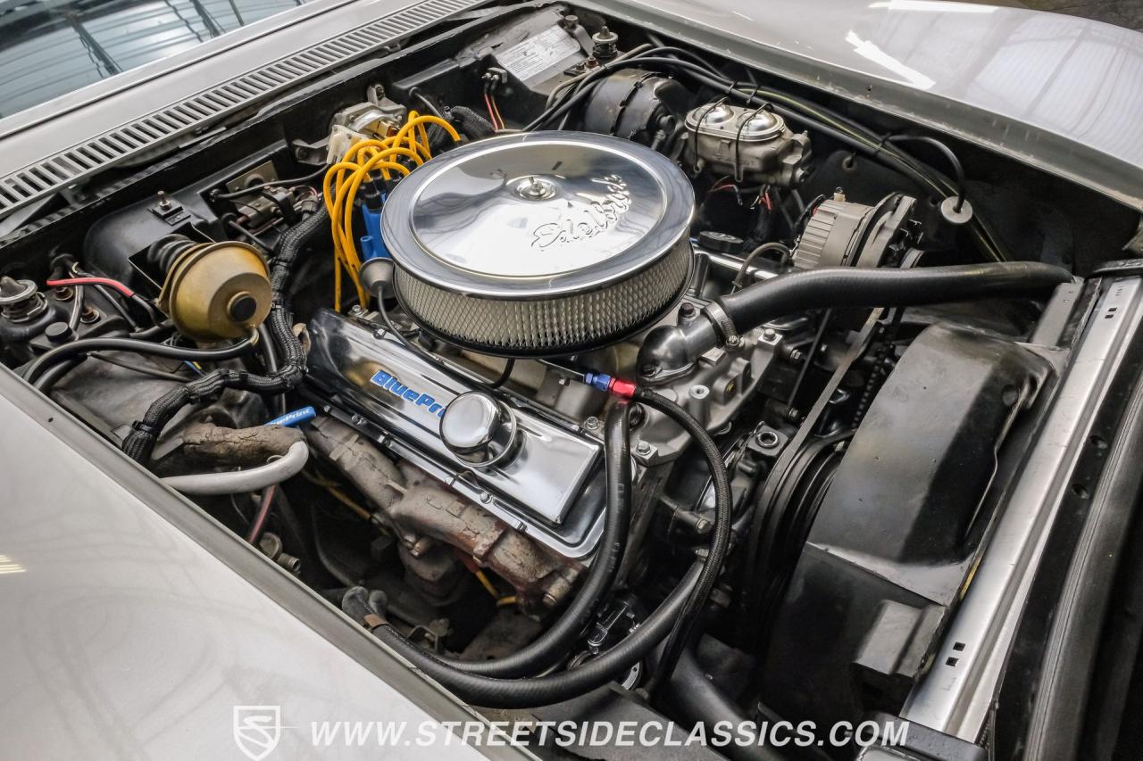 1972 Chevrolet Corvette LT1 383